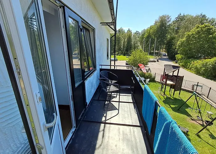 Ankis Bed And Brekfast, Vimmerby