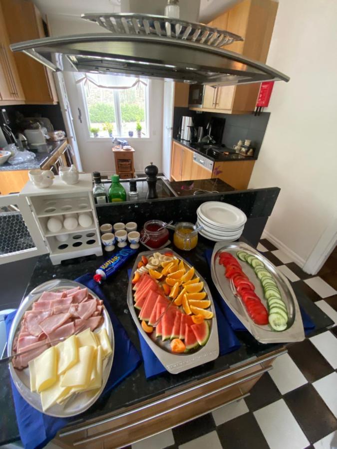 Ankis Bed And Brekfast, Bed & Breakfast