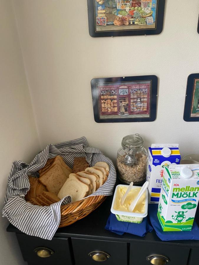 Ankis Bed And Brekfast,