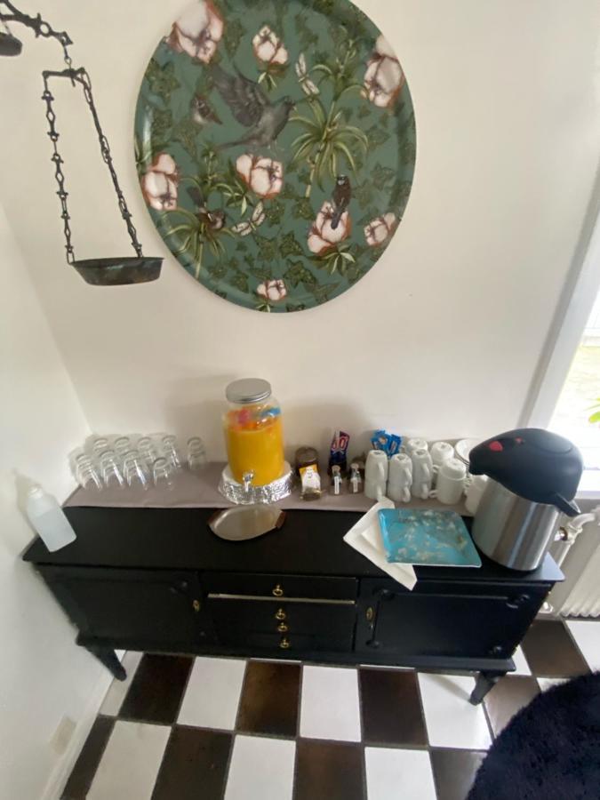 Ankis Bed And Brekfast, Bed & Breakfast