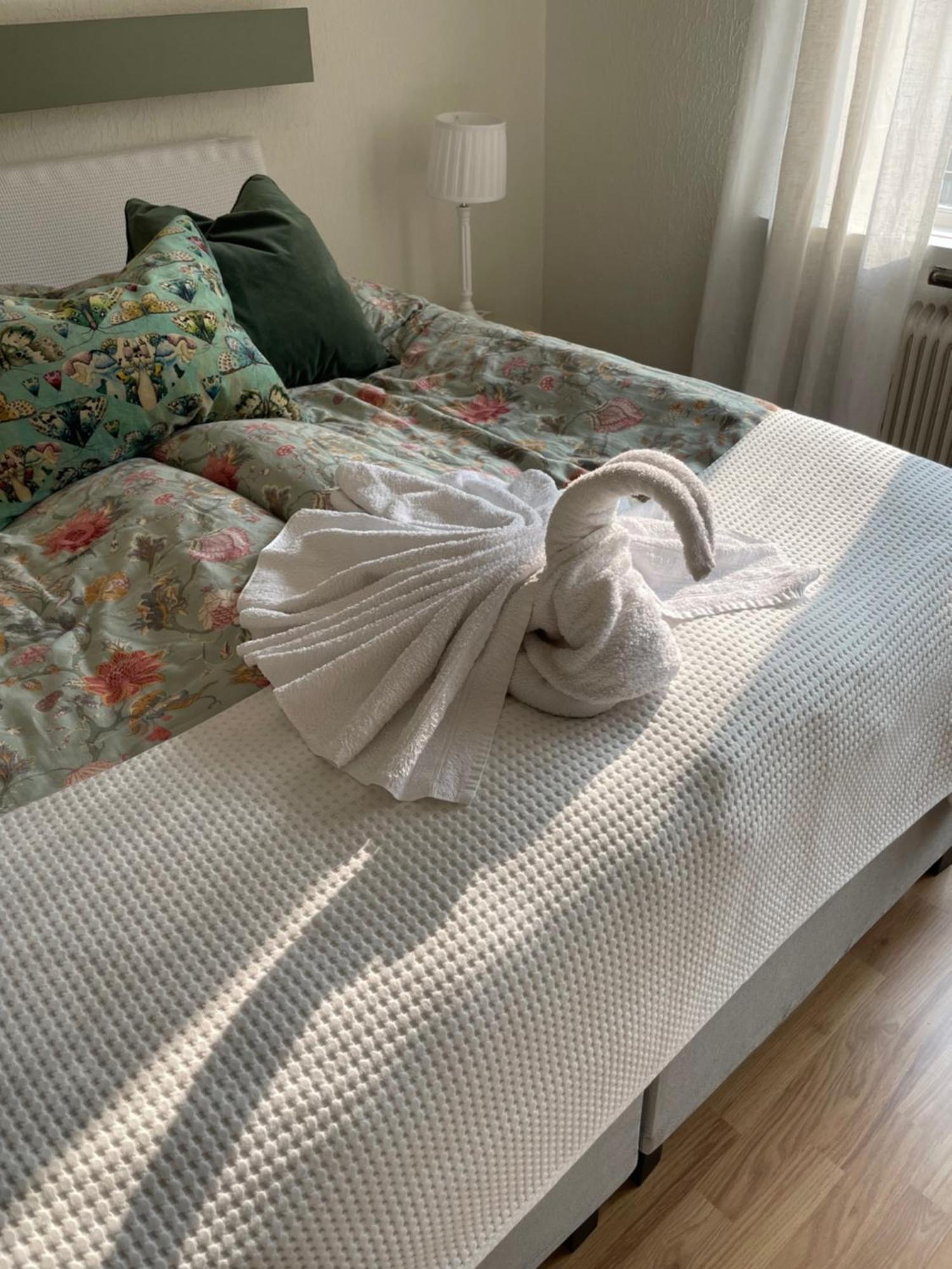 Ankis Bed And Brekfast, Bed & Breakfast