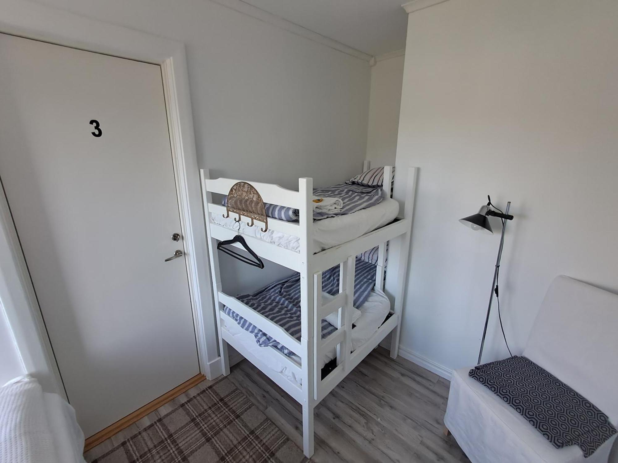 Bed & Breakfast Ankis Bed And Brekfast,