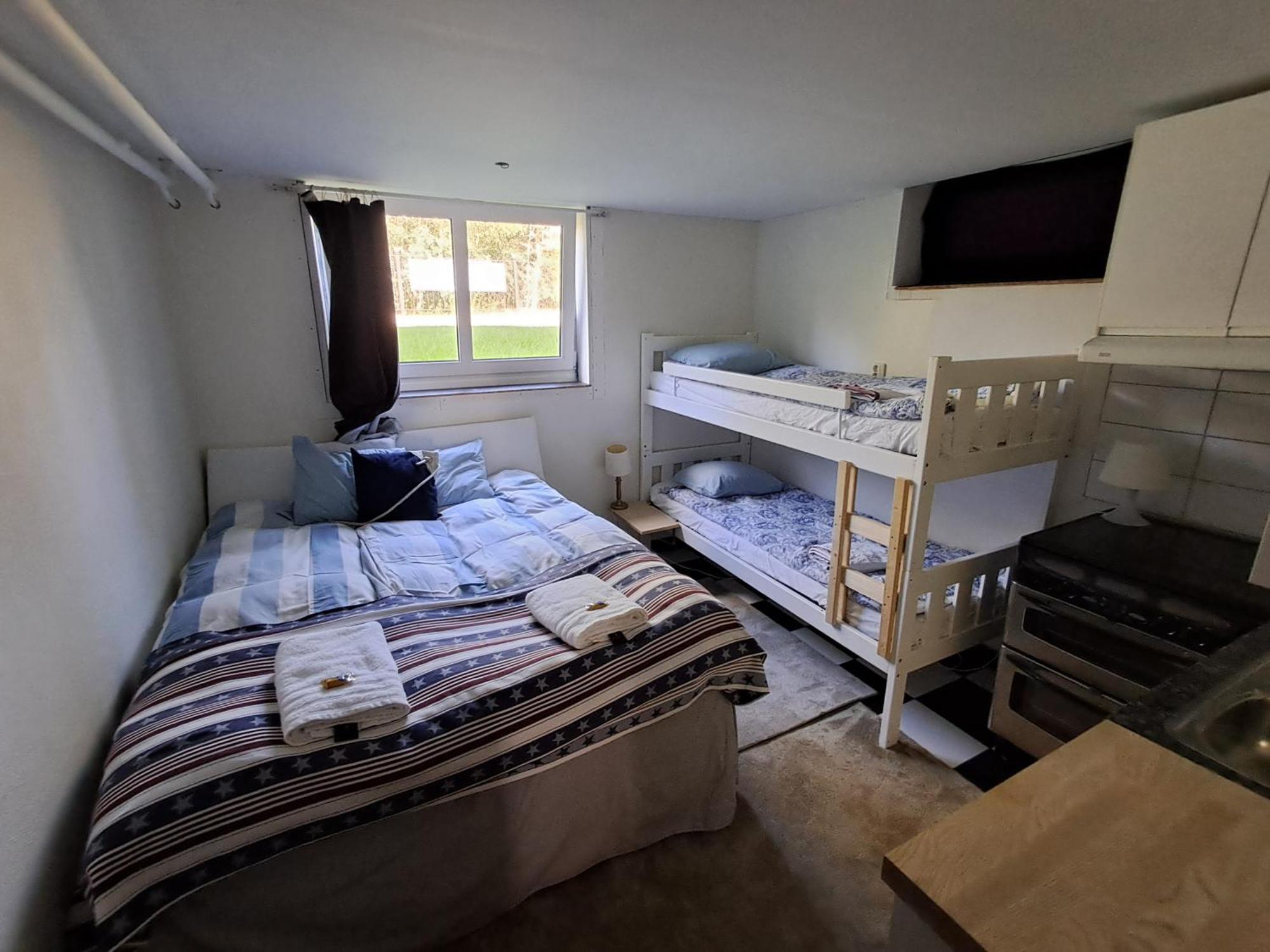 Ankis Bed And Brekfast, Bed & Breakfast *