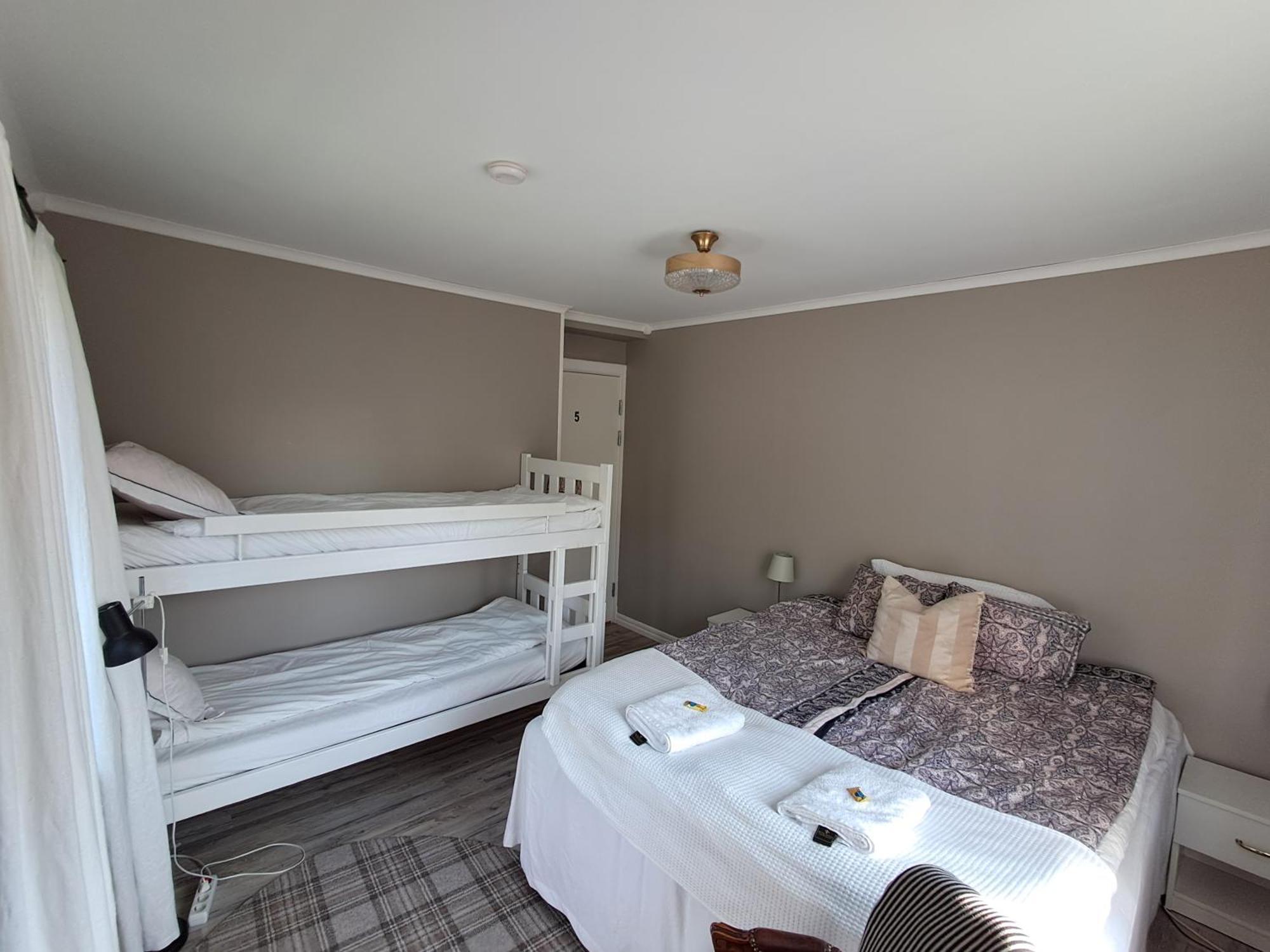 Bed & Breakfast Ankis Bed And Brekfast,